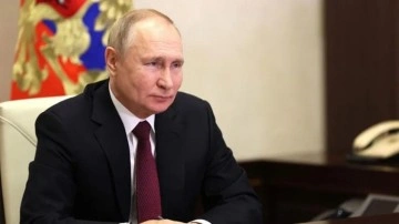 Putin'den yeni karar: Anlaşmaları iptal etti