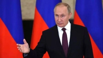 Putin'in kısmi seferberlik kararına dünyadan ilk tepkiler! Açıklamalar art arda geliyor