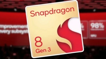Qualcomm Snapdragon 8 Gen 3 Performans Testi Sonuçları - Webtekno
