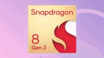 Qualcomm Snapdragon 8 Gen 3’ün Özellikleri Ortaya Çıktı - Webtekno