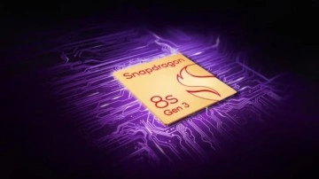 Qualcomm Snapdragon 8S Gen 3 Tanıtıldı