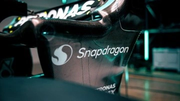 Qualcomm ve Petronas F1 Uzun Süreli Bir Anlaşma İmzaladı