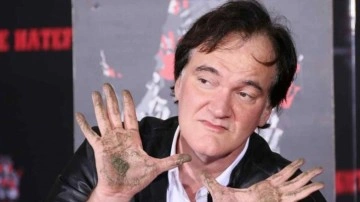 Quentin Tarantino, "The Movie Critic" Filminden Vazgeçti