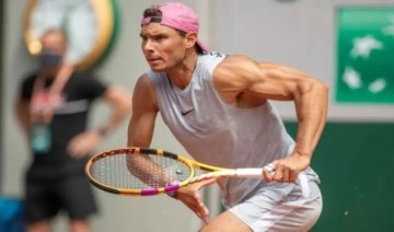 Rafael Nadal kimdir? Rafael Nadal kaç yaşında, nereli?