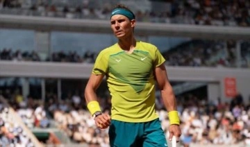 Rafael Nadal, Wimbledon'dan çekildi