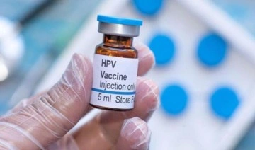 Rahim ağzı kanserinin önleyen HPV aşısının ergenlik döneminde yaptırılması tavsiyesi