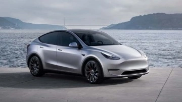 Rakipleri endişeli! Tesla'dan elektrikli araç pazarında yeni rekor