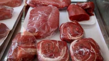 Ramazan ayı öncesi kırmızı et fiyatları için çağrı