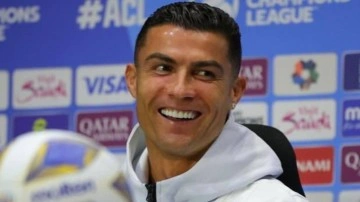 Ramazan'a bir gün kala Ronaldo'dan paylaşım "İnşaAllah"