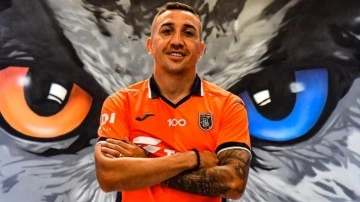 RAMS Başakşehir, Brezilyalı futbolcu Davidson'u transfer etti