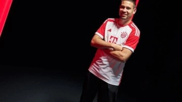 Raphael Guerreiro, Bayern Münih'te