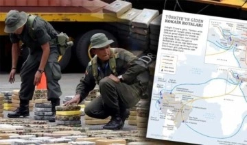 Rapor: Türk mafyasının küresel kokain ticaretindeki kilit rolü