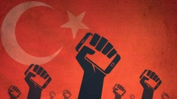 Rapor: Türkiye, İnternette Özgürlüğü Konusunda Geriliyor - Webtekno