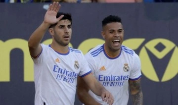 Real Madrid, Mariano Diaz'ı kadroda düşünmüyor