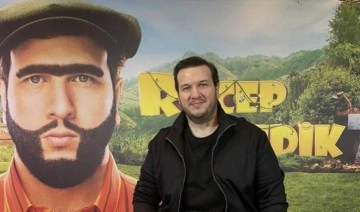 Recep İvedik 7 filminin ardından Şahan Gökbakar'dan yeni dizi projesi geliyor
