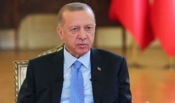 Recep Tayyip Erdoğan'dan gazeteciye 'fiyat sorma' çıkışı