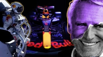 Red Bull'un Başarılı Olmasının Ardındaki Sebepler