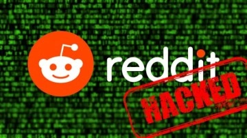 Reddit'ten 80 GB'lik Veri Sızdırıldığı Açıklandı! - Webtekno