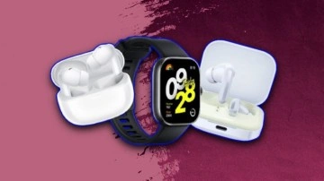 Redmi Watch 4, Buds 5 ve Buds 5 Pro Türkiye Fiyatları - Webtekno