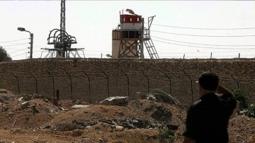 Refah Sınır Kapısı'nda çatışma! İsrail ile Mısır askerleri arasında çatışma çıktı: 1 ölü
