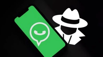 Rehberinizde Olmayanlara WhatsApp'tan Mesaj Gönderebilisiniz - Webtekno