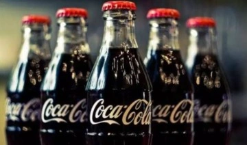 Rekabet Kurulu'ndan Coca Cola Dağıtım A.Ş'ye ceza