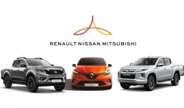 Renault Nissan Mitsubishi İttifakında yeni girişimler
