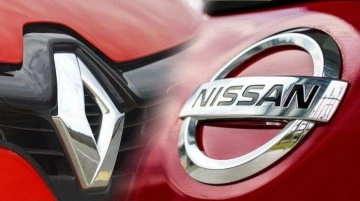 Renault, Nissan'da payını azaltıyor