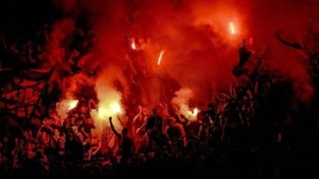 Rennes-Fenerbahçe maçı yüksek riskli maç statüsünde!