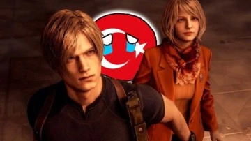 Resident Evil 4 Remake'in Türkiye Fiyatı Zamlandı