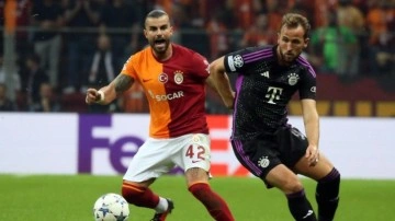 Resmen açıklandı: Bayern Münih-Galatasaray maçı şifresiz...