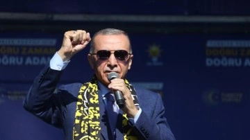 Resmen duyurdular! Cumhurbaşkanı Erdoğan ve Yeniden Refah'ı destekleyecekler