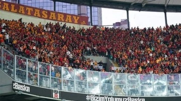 Resmi açıklama geldi! Beşiktaş - Galatasaray derbisi için seyirci kararı