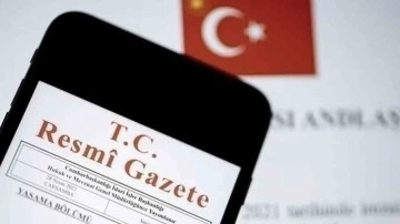 Resmi Gazete'de duyuruldu: Dijital Vergi Dairesi hayata geçiyor