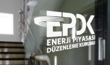 Resmi Gazete'de yayımlandı: EPDK'dan 27 şirkete lisans