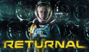 Returnal'ın PC için çıkış tarihi açıklandı