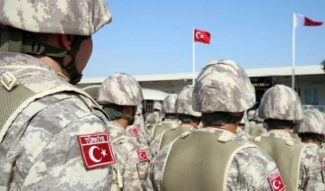 Reuters: Türkiye çatışmaları durdurmak için asker gönderdi