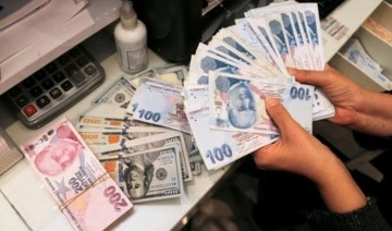 Reuters'tan çarpıcı anket: 'Türk Lirası altı ay içinde yüzde 12 değer kaybedecek'