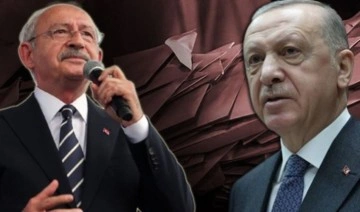 Reuters'tan çok çarpıcı seçim anketi: Erdoğan 10 puan geride