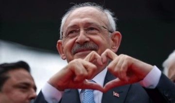 Reuters'tan Kılıçdaroğlu yorumu