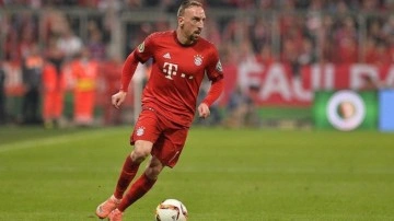 Ribery futbolu bırakıyor mu? Ribery futbolu bıraktı mı? Ribery futbolu bırakacak mı?