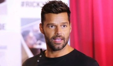 Ricky Martin’den depremzedelere destek çağrısı