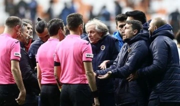 Rıdvan Dilmen, Adana Demirspor - Fenerbahçe maçının ardından ateş püskürdü!