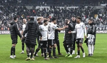 Rıdvan Dilmen, Beşiktaş'ın şampiyonluk şansını değerlendirdi