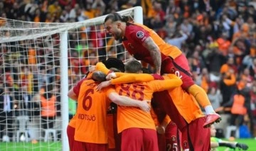 Rıdvan Dilmen, Galatasaray'ın galibiyetini değerlendirdi: Fenerbahçe ve Beşiktaş böyle değil