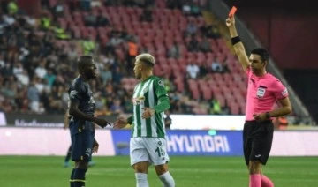Rıdvan Dilmen Konyaspor-Fenerbahçe maçını yorumladı