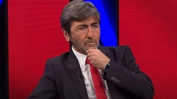 Rıdvan Dilmen Süper Lig iddiasını  tekrarladı!