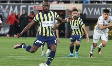 Rıdvan Dilmen'den Alanyaspor - Fenerbahçe yorumu: 'Bu hatalar akıllarda kalacak'