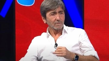 Rıdvan Dilmen'den Galatasaray-Beşiktaş derbisi için çarpıcı iddia