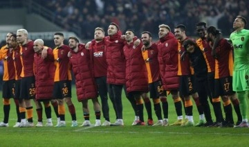 Rıdvan Dilmen'den Galatasaray yorumu: Psikolojik üstünlük Galatasaray'da